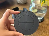 0.2mm layer, 4 walls, 25% infill