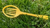 Le Foon - remix d'une cuillère-fourchette inutile — photo 6