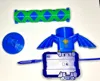 0.2mm layer, 4 walls, 40% infill