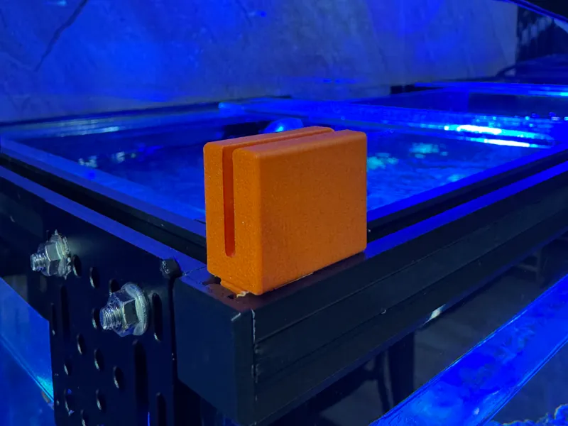 2020 V-Slot holder
