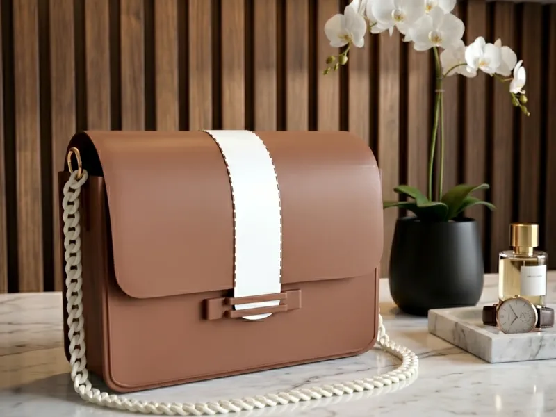 Lumina Bag - Crossbody