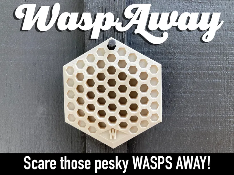 Wasp Away