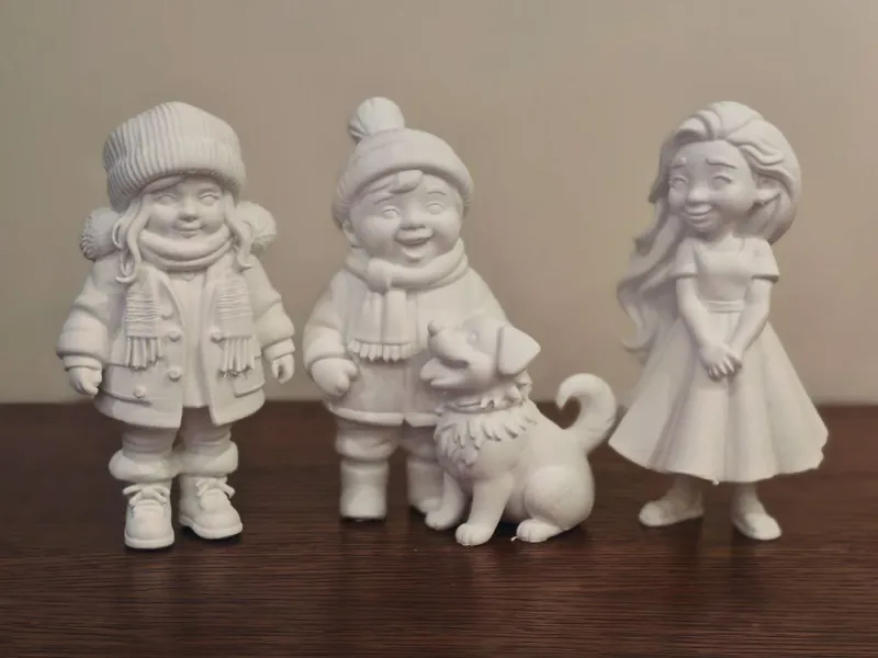 Dolls 150 mm Single color