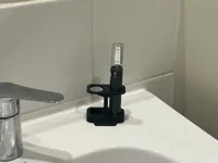 0.2mm layer, 2 walls, 20% infill