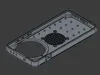 0.16mm layer, 3 walls, 15% infill
