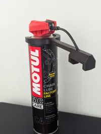 0.2mm layer, 4 walls, 15% infill - LONG