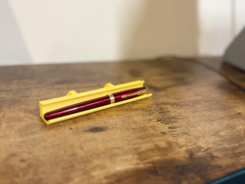 Multiboard Pen Mount