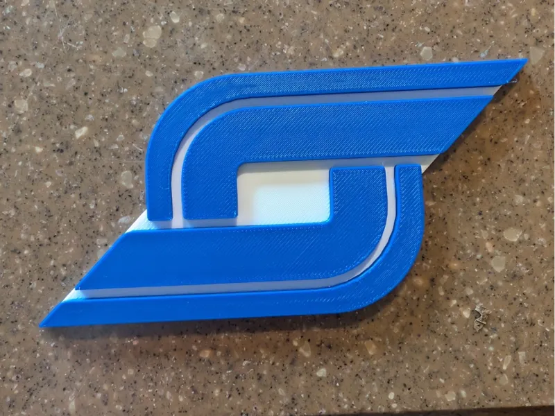 Splitgate 2 logo
