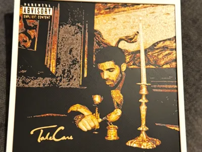 Drake - Take Care
