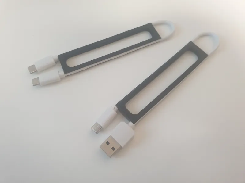 cable clip / organizer