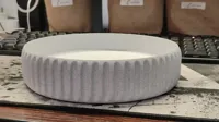 0.24mm layer, 2 walls, 45% infill SMALL