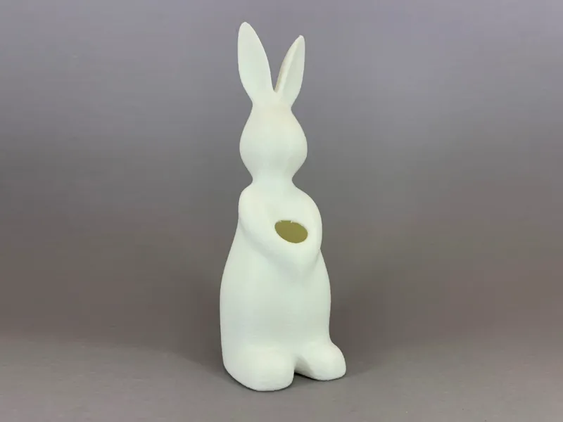 Bunny Vase
