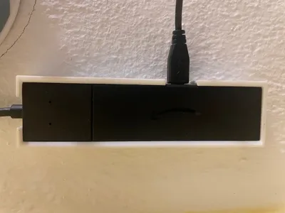 Fire TV Stick Wall and Ceiling Mount