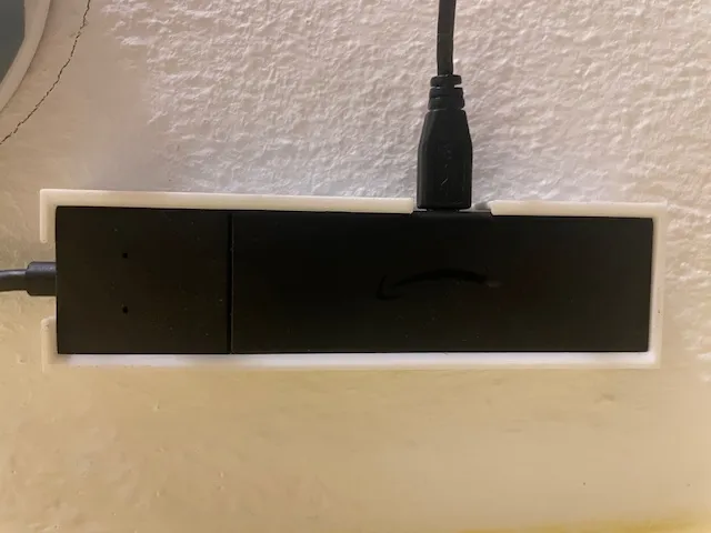 Wand- und Deckenhalterung Fire TV-Stick