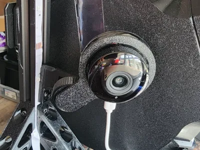 Yi 2k Camera 2020 Mount