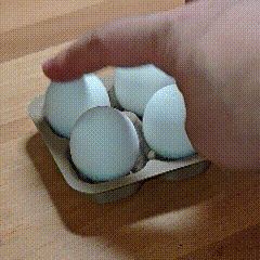 鸡蛋解压玩具（egg clicker）