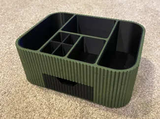 Storage Organizer