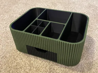Storage Organizer
