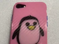 Tpu iPhone Case. 