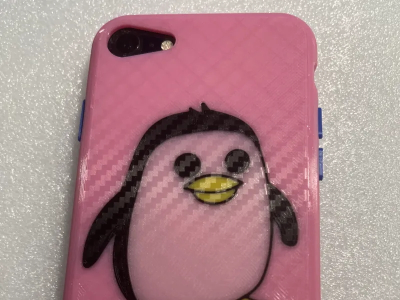 iPhone SE Gen3 Case