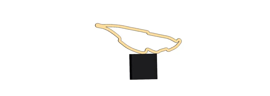 Trophée Circuit Gilles-Villeneuve view 2