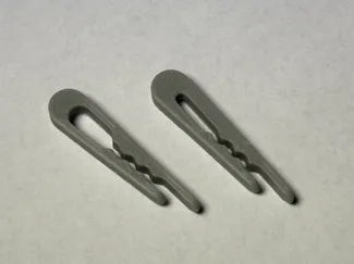 U Shape Alligator Clip