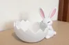 Bowl - Rabbit (14 cm diameter bowl)