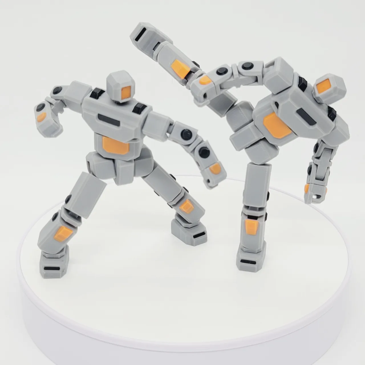 [3DP RNS] Worker_V1.2 view 3