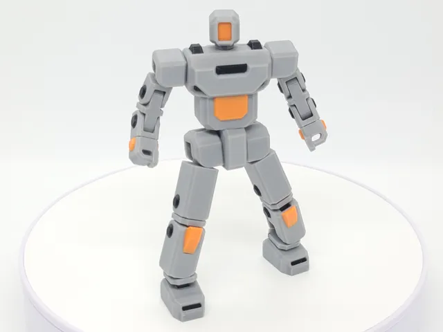 [3DP RNS] Worker_V1.2