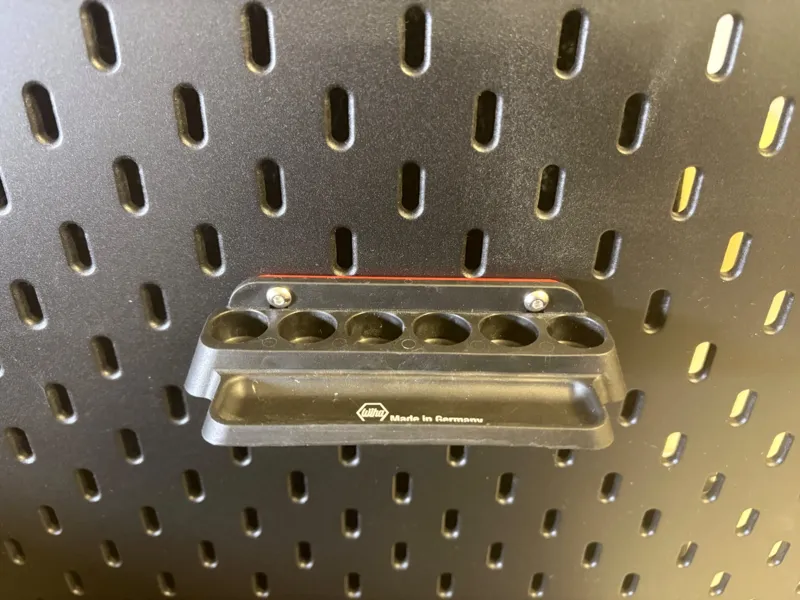 Wiha Skadis-Adapter