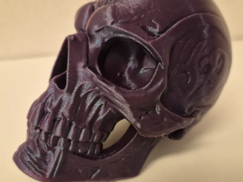 Humanskull