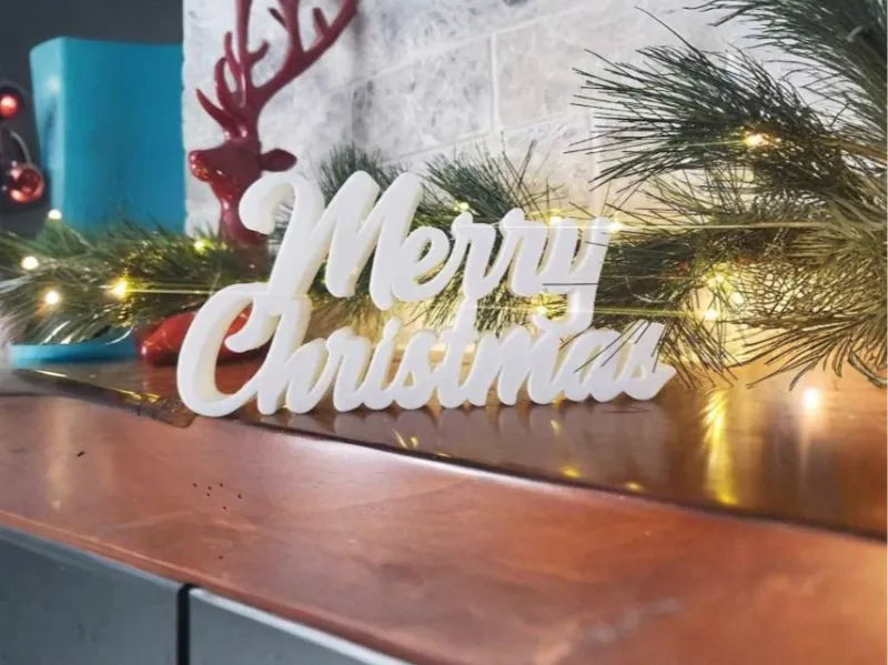 merry christmas