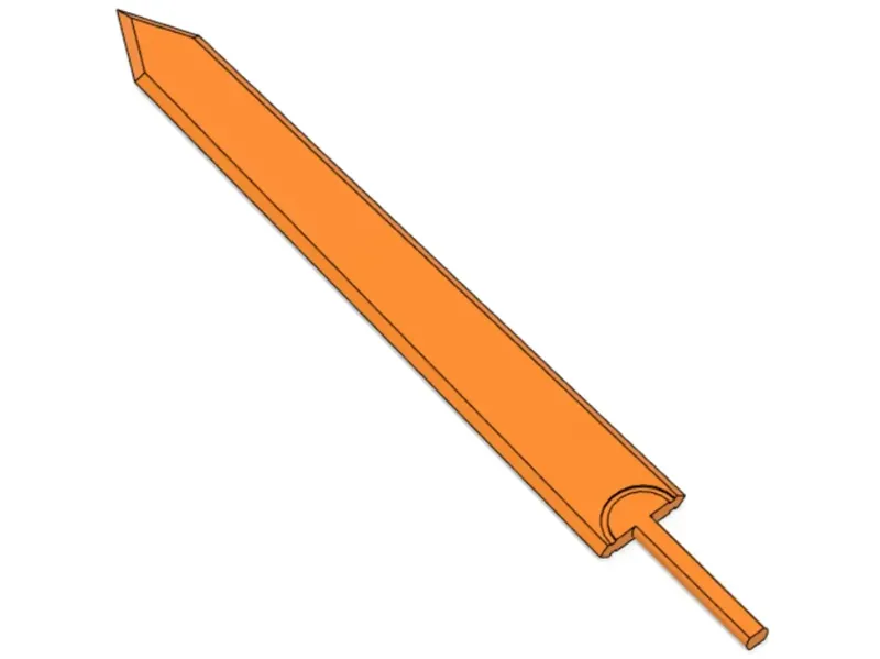 Dragon Slayer for Dummy 13