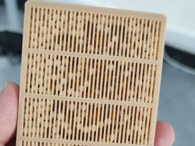 catlink 自动喂食器可重复使用的干燥剂盒子适用FRESH2 A1 P1 X1 H2D可打印