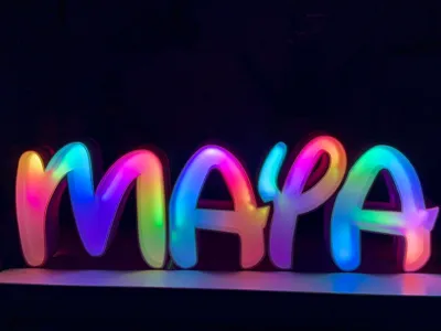 MAYA