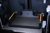 V2 Universal Trash Bag Holder