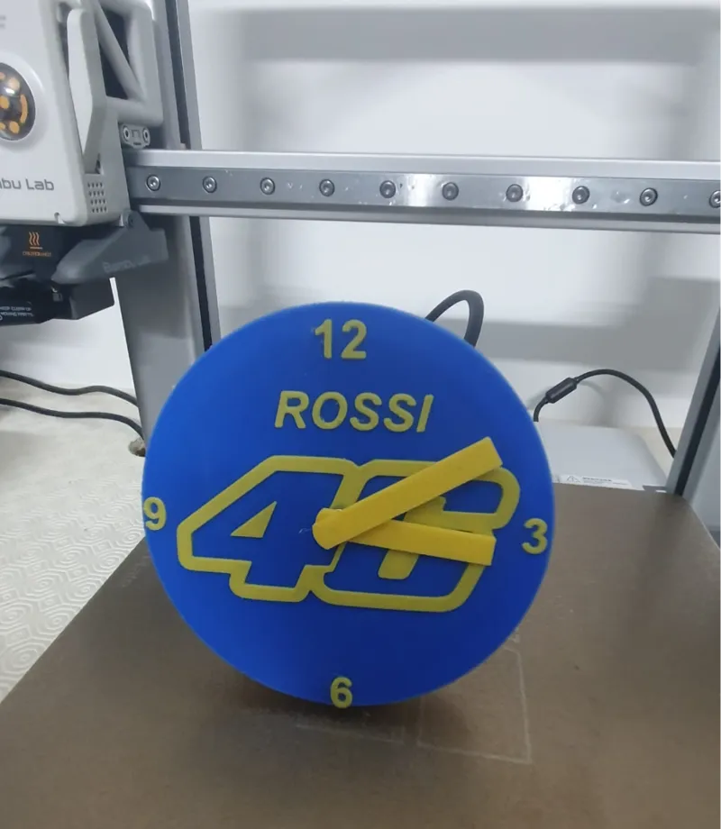 Orologio Valentino Rossi