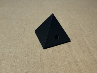 Painter's Pyramid