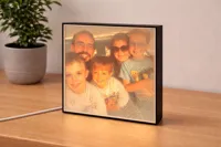 100mm*80mm - 0.2mm layer, 2 walls, 15% infill