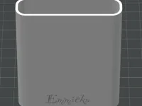 0.16mm layer, 2 walls, 20% infill