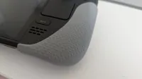 Fuzzy skin, 0.1mm layer, 3 walls, 15% infill