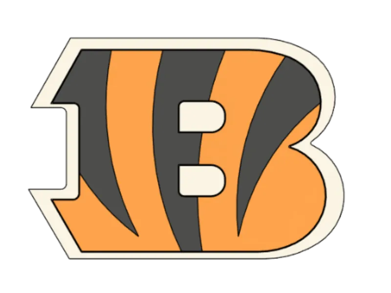 Cincinnati Bengals Logo