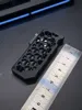 0.2mm layer, 2 walls, 100% infill