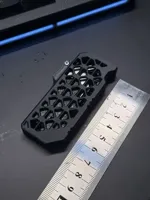 0.2mm 层高, 2 层墙, 100% 填充