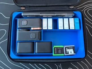 GoPro Case