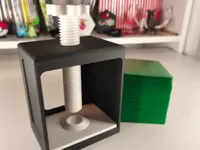 0.2mm layer, 3 walls, 15% infill