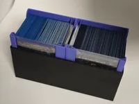 0.28mm layer, 2 walls, 15% infill