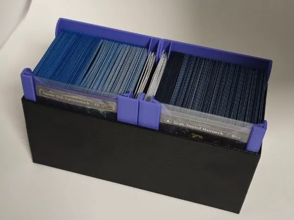 BundleBox Mtg (With Set Logos)