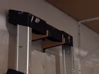 0.2mm layer, 4 walls, 20% infill