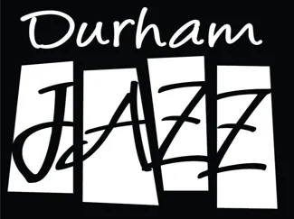 Durham Jazz Keychain
